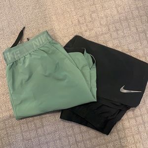Nike men’s shorts
